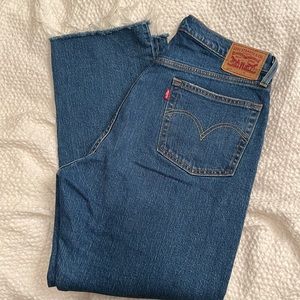 levi's 501